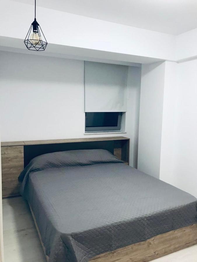 Apartament La Plaja Promenada Wave3 Năvodari Eksteriør billede